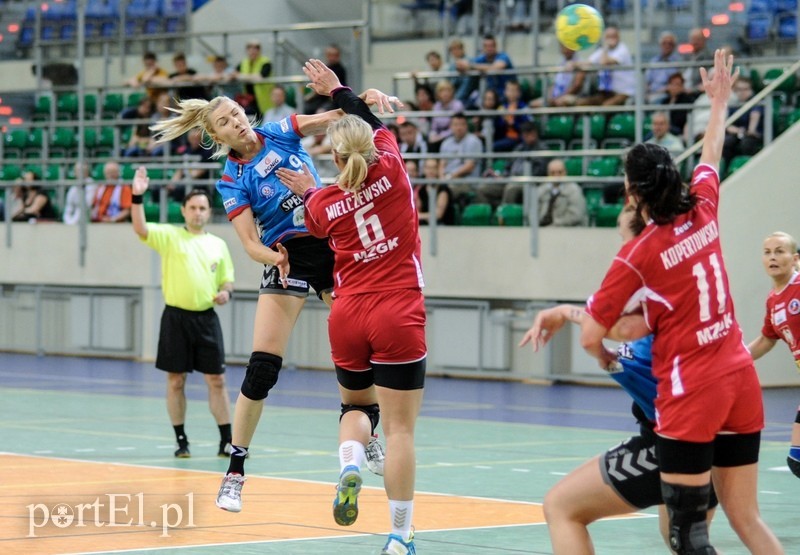 Start zagra o 5. miejsce zdjęcie nr 86732