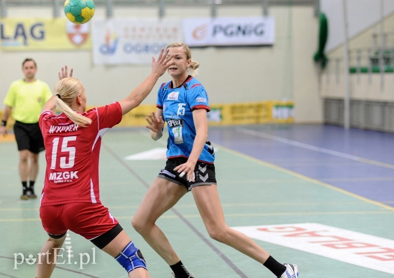 Start zagra o 5. miejsce zdjęcie nr 86730