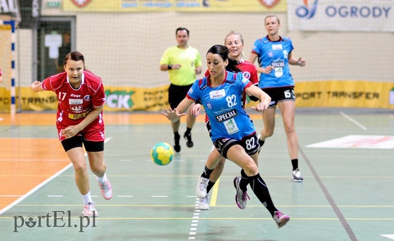 Start zagra o 5. miejsce zdjęcie nr 86729