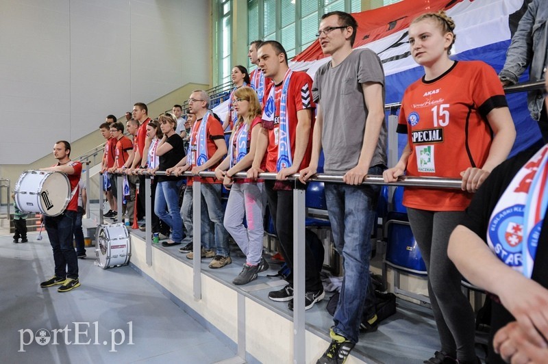 Start zagra o 5. miejsce zdjęcie nr 86742