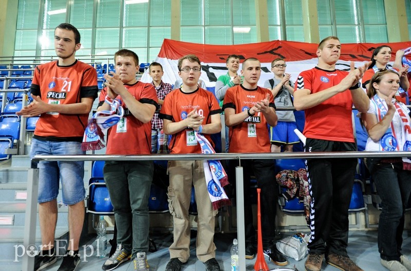 Start zagra o 5. miejsce zdjęcie nr 86743