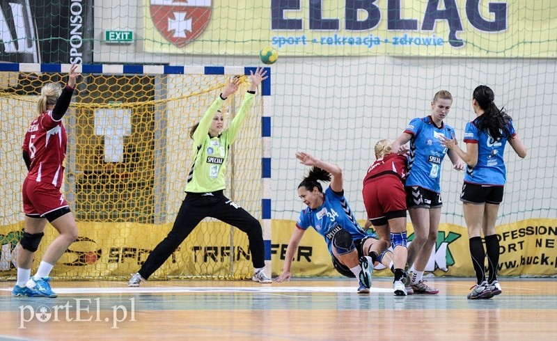 Start zagra o 5. miejsce zdjęcie nr 86740