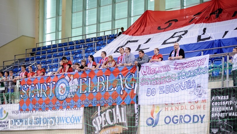 Start zagra o 5. miejsce zdjęcie nr 86736