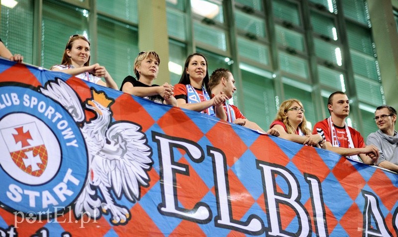 Start zagra o 5. miejsce zdjęcie nr 86731