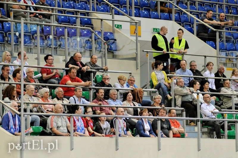 Start zagra o 5. miejsce zdjęcie nr 86741