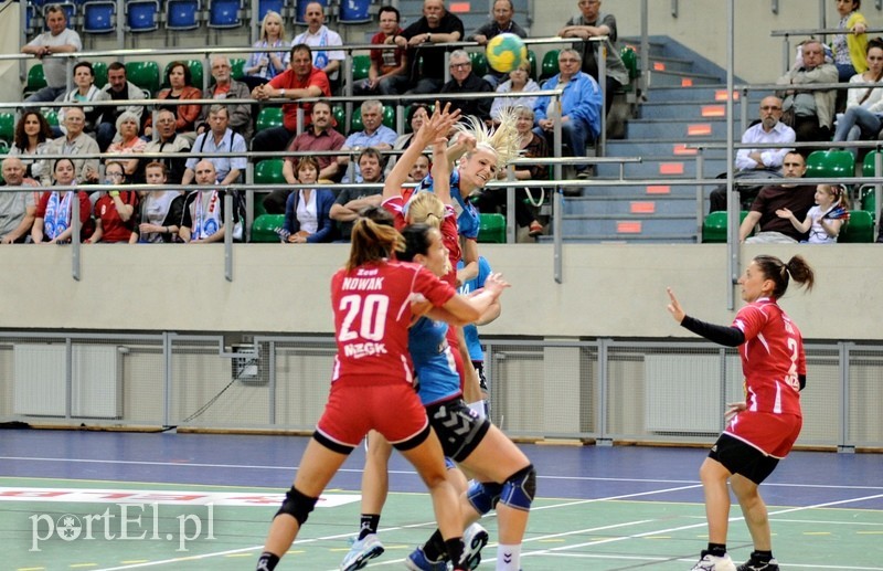 Start zagra o 5. miejsce zdjęcie nr 86737