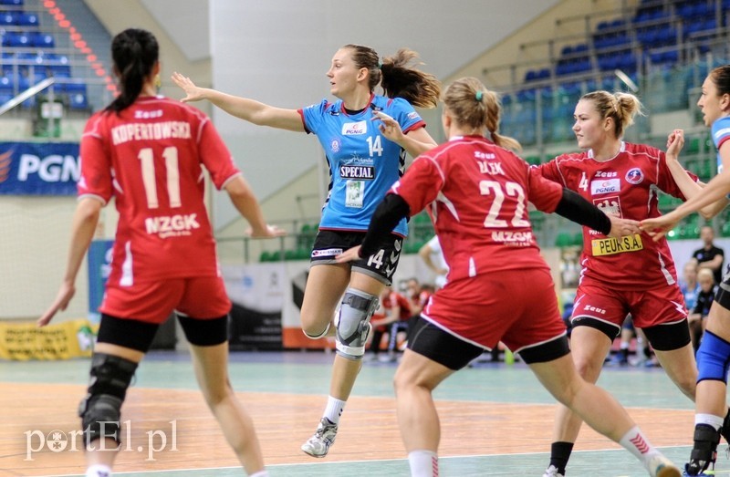 Start zagra o 5. miejsce zdjęcie nr 86745