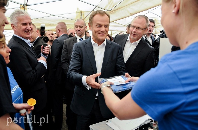 Premier: to sukces, którego inni nam zazdroszczą zdjęcie nr 86892