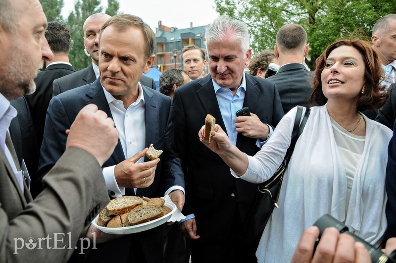 Premier: to sukces, którego inni nam zazdroszczą zdjęcie nr 86890