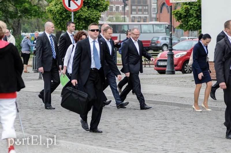 Premier: to sukces, którego inni nam zazdroszczą zdjęcie nr 86895