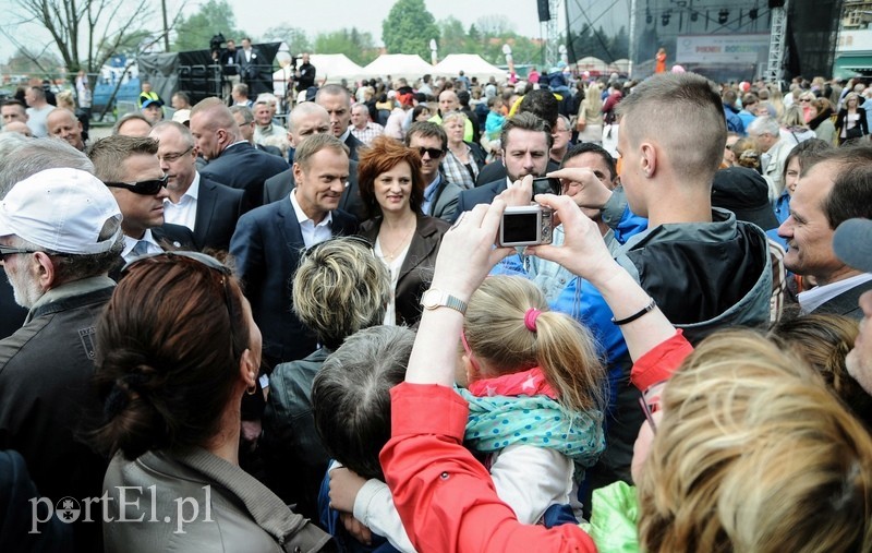 Premier: to sukces, którego inni nam zazdroszczą zdjęcie nr 86882