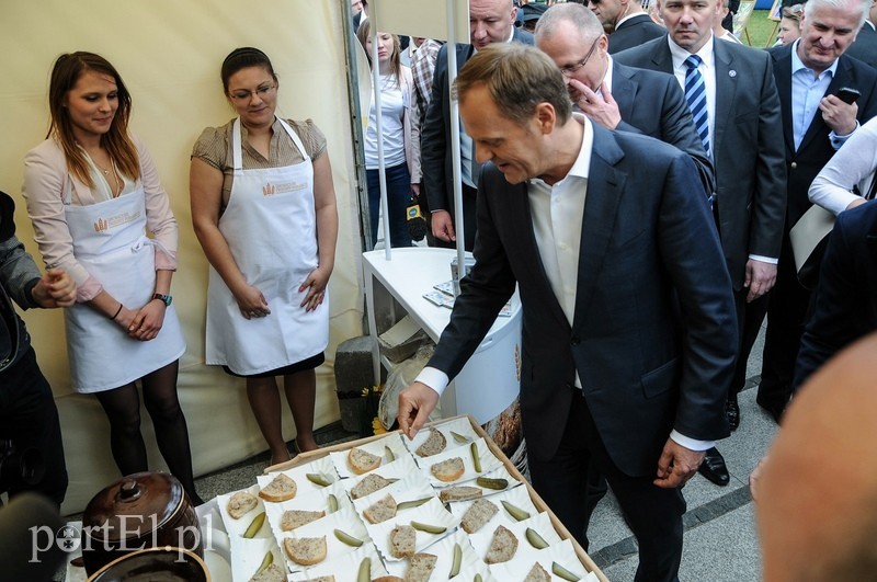 Premier: to sukces, którego inni nam zazdroszczą zdjęcie nr 86889