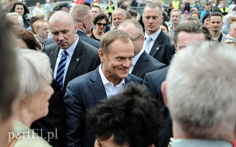 Premier: to sukces, którego inni nam zazdroszczą zdjęcie nr 86879