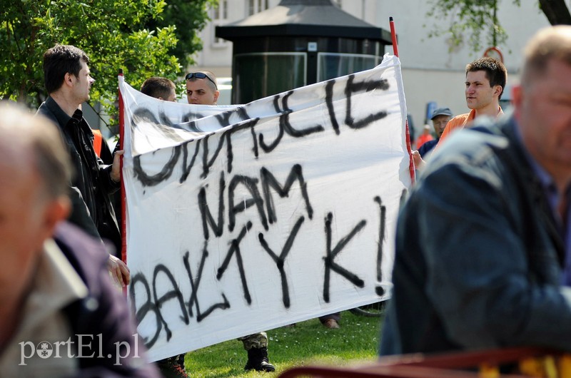 Premier: to sukces, którego inni nam zazdroszczą zdjęcie nr 86875
