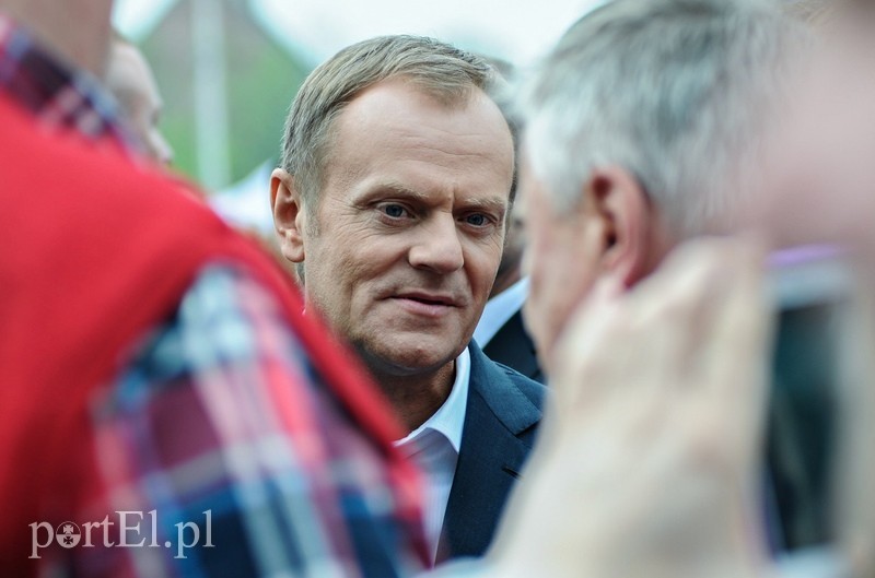 Premier: to sukces, którego inni nam zazdroszczą zdjęcie nr 86880