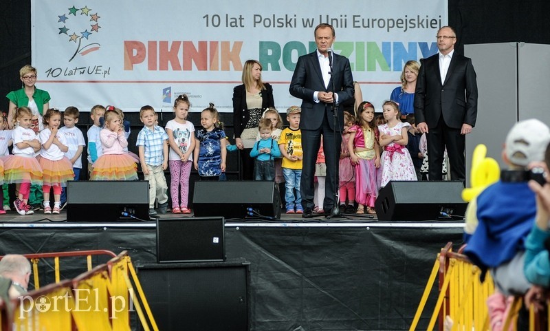 Premier: to sukces, którego inni nam zazdroszczą zdjęcie nr 86868