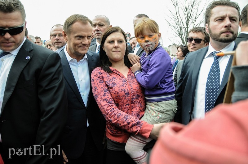 Premier: to sukces, którego inni nam zazdroszczą zdjęcie nr 86881