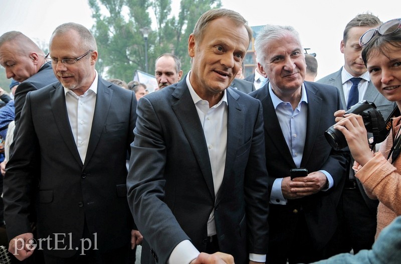 Premier: to sukces, którego inni nam zazdroszczą zdjęcie nr 86883