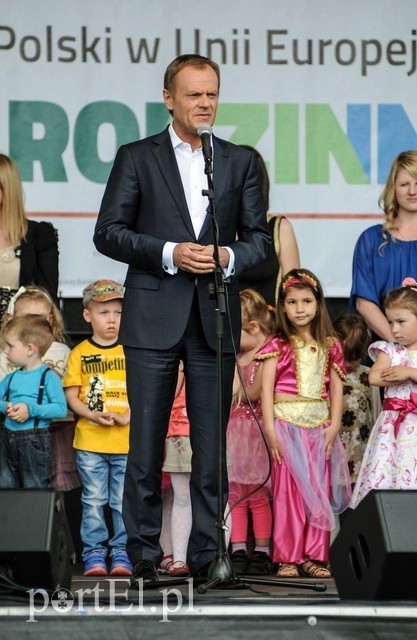 Premier: to sukces, którego inni nam zazdroszczą zdjęcie nr 86866