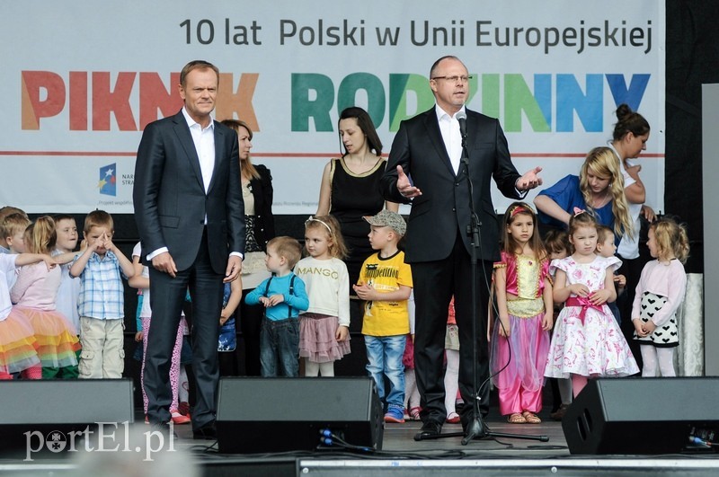Premier: to sukces, którego inni nam zazdroszczą zdjęcie nr 86864