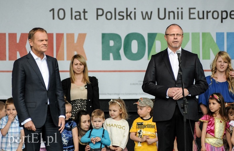 Premier: to sukces, którego inni nam zazdroszczą zdjęcie nr 86865