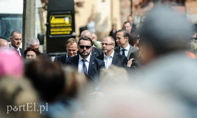 Premier: to sukces, którego inni nam zazdroszczą zdjęcie nr 86863