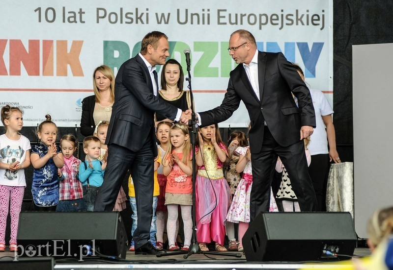 Premier: to sukces, którego inni nam zazdroszczą zdjęcie nr 86872