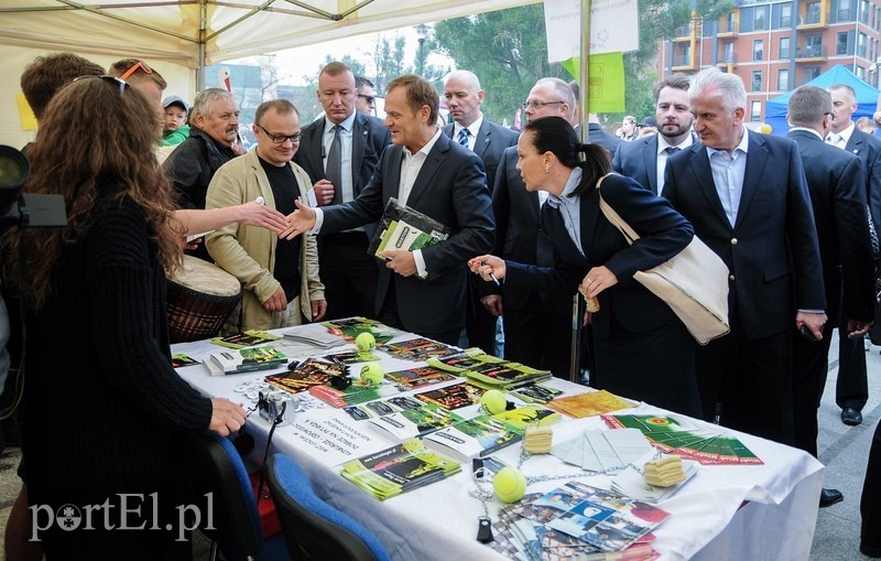 Premier: to sukces, którego inni nam zazdroszczą zdjęcie nr 86886