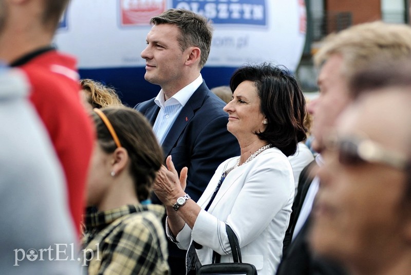 Premier: to sukces, którego inni nam zazdroszczą zdjęcie nr 86871
