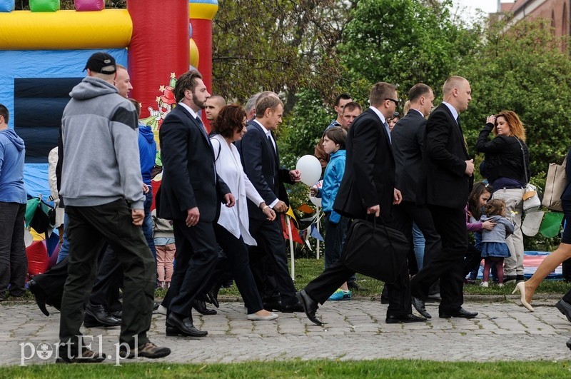 Premier: to sukces, którego inni nam zazdroszczą zdjęcie nr 86894