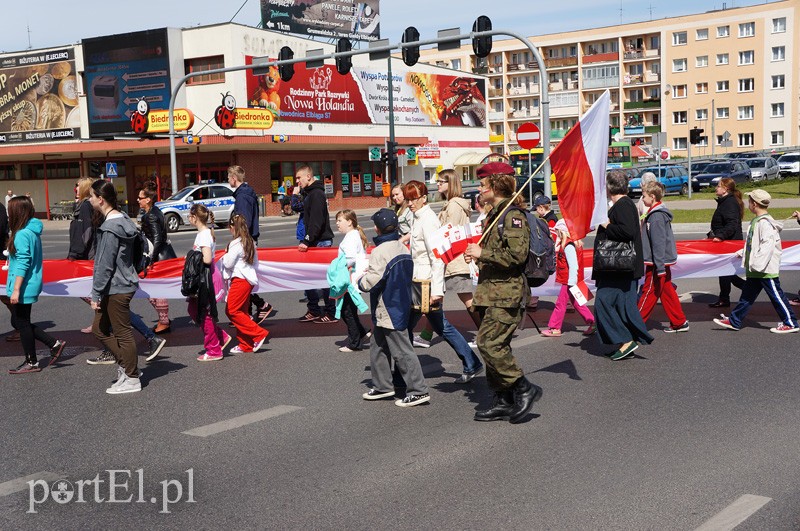 Święto Flagi zdjęcie nr 86906