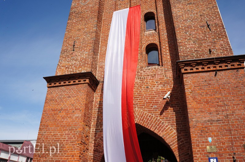 Święto Flagi zdjęcie nr 86918