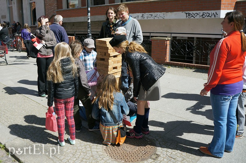 Święto Flagi zdjęcie nr 86926