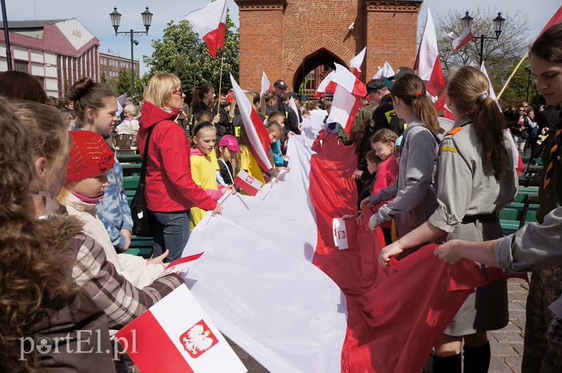 Święto Flagi zdjęcie nr 86914