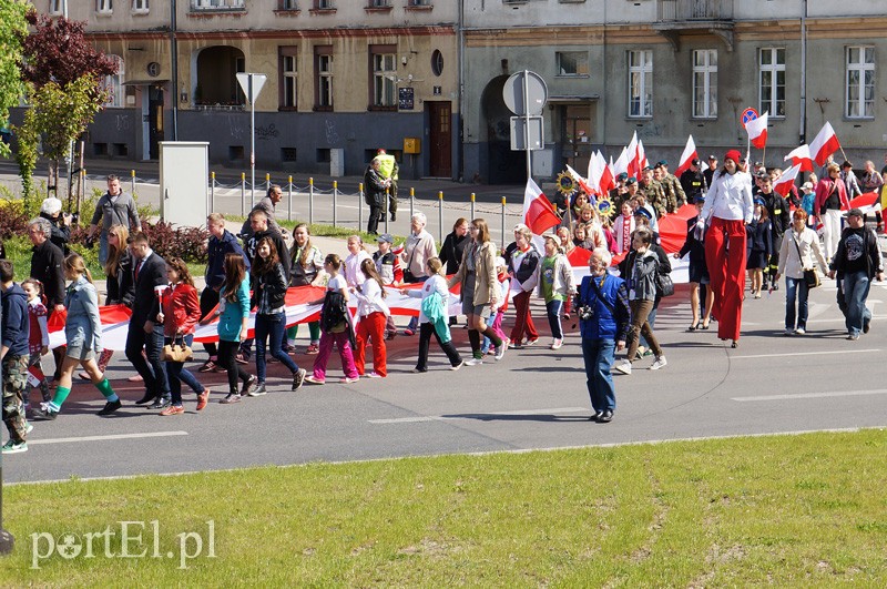 Święto Flagi zdjęcie nr 86904