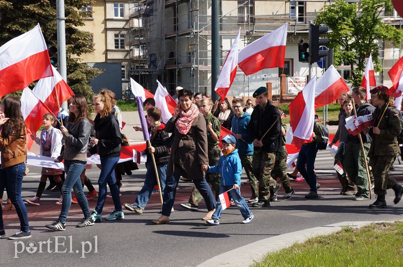 Święto Flagi zdjęcie nr 86909