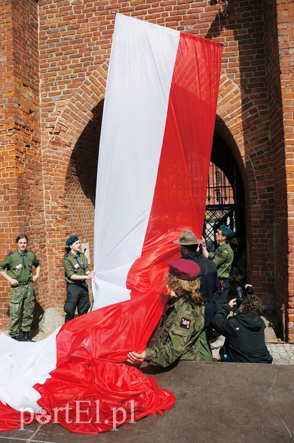 Święto Flagi zdjęcie nr 86917