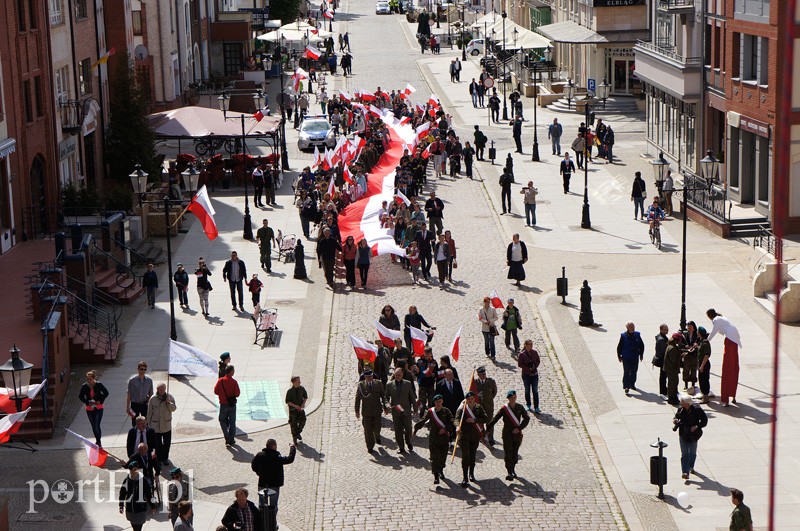 Święto Flagi zdjęcie nr 86912