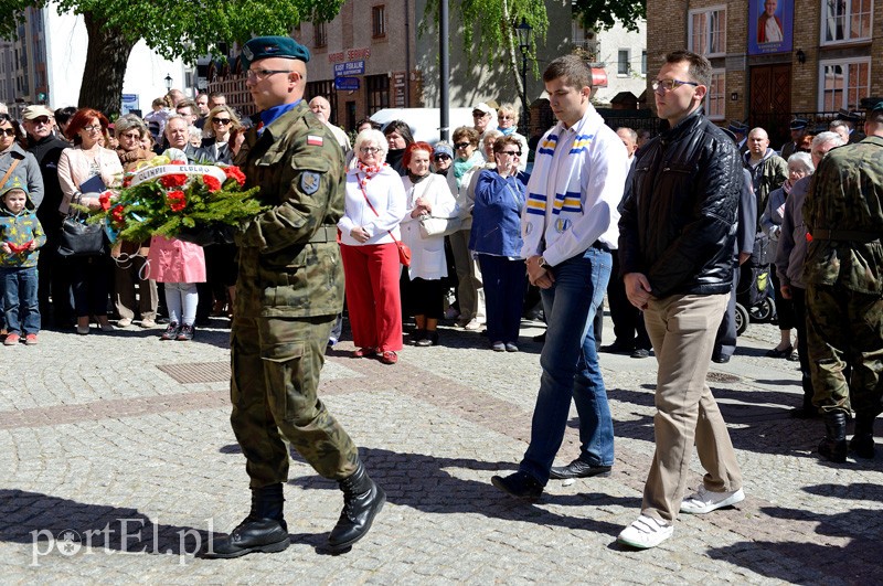Jak świętowaliśmy 3 Maja? zdjęcie nr 86945