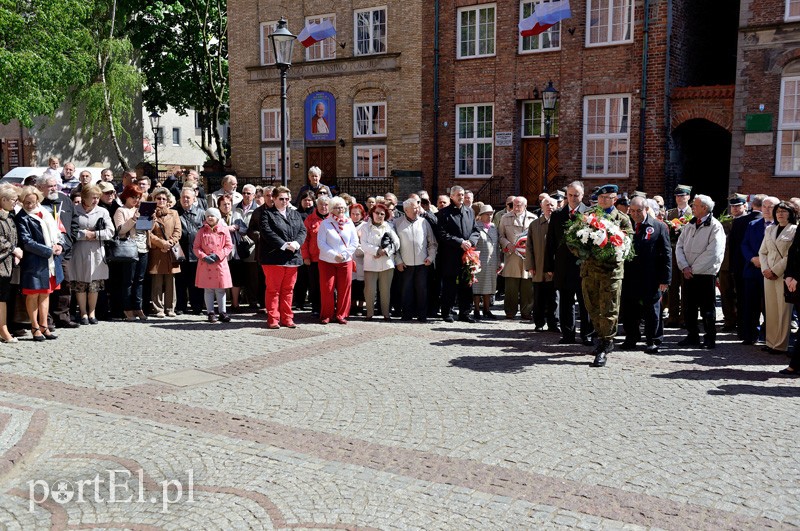 Jak świętowaliśmy 3 Maja? zdjęcie nr 86941