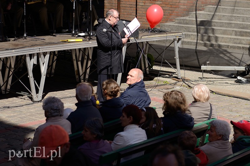 Jak świętowaliśmy 3 Maja? zdjęcie nr 86949