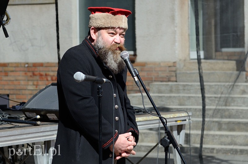 Jak świętowaliśmy 3 Maja? zdjęcie nr 86950