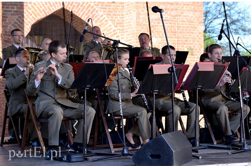 Jak świętowaliśmy 3 Maja? zdjęcie nr 86954