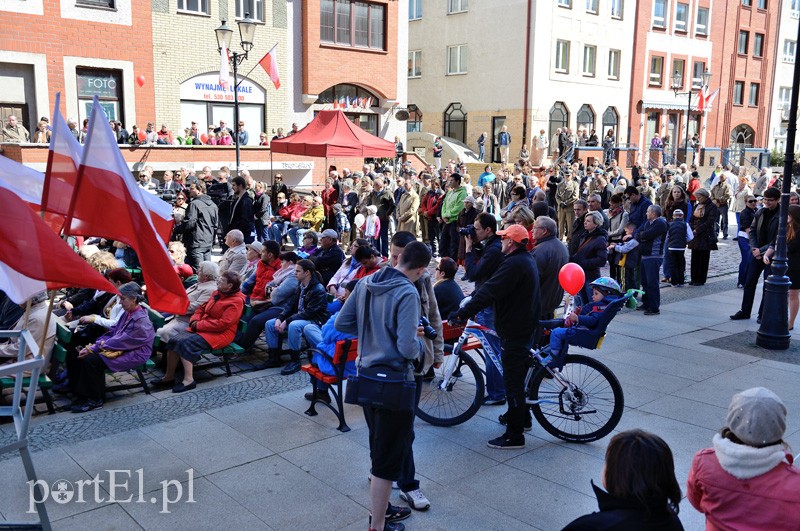 Jak świętowaliśmy 3 Maja? zdjęcie nr 86948