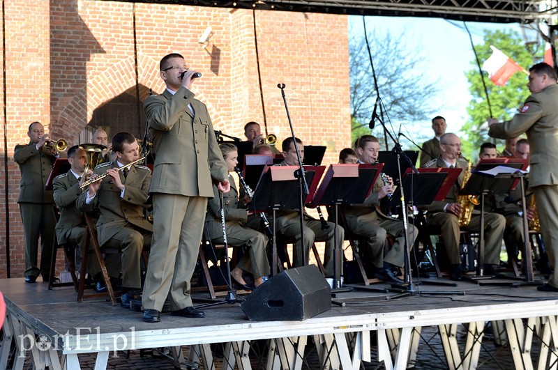 Jak świętowaliśmy 3 Maja? zdjęcie nr 86956