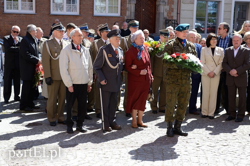 Jak świętowaliśmy 3 Maja? zdjęcie nr 86943