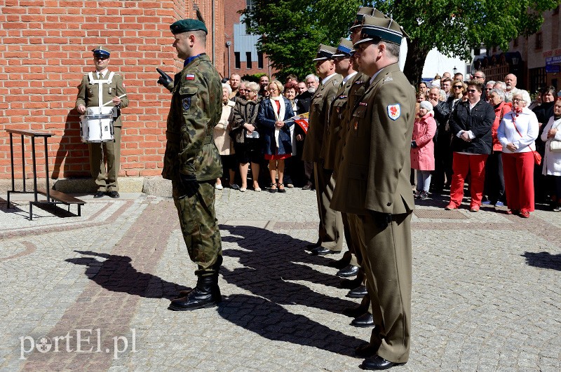 Jak świętowaliśmy 3 Maja? zdjęcie nr 86944