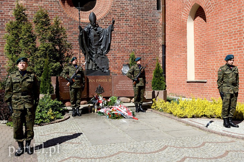 Jak świętowaliśmy 3 Maja? zdjęcie nr 86946