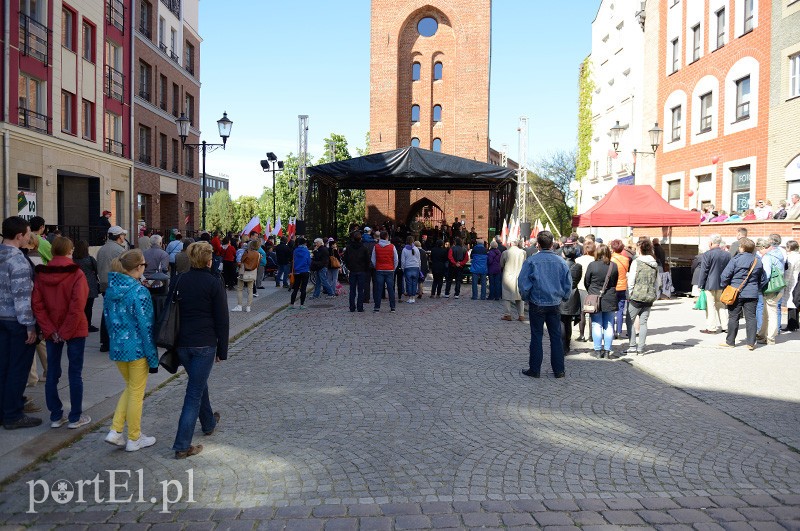 Jak świętowaliśmy 3 Maja? zdjęcie nr 86962