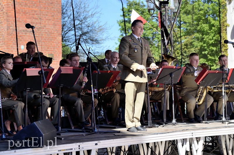 Jak świętowaliśmy 3 Maja? zdjęcie nr 86953